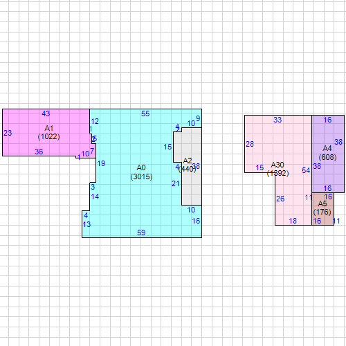 Building 2 Layout