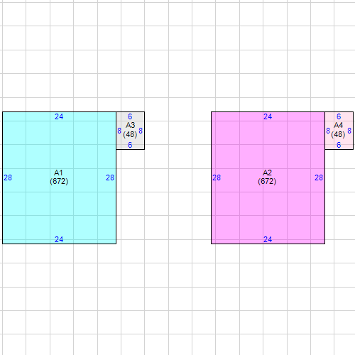 Building 2 Layout