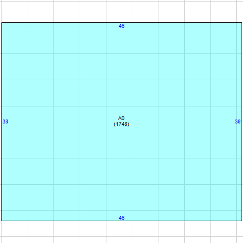 Building 2 Layout