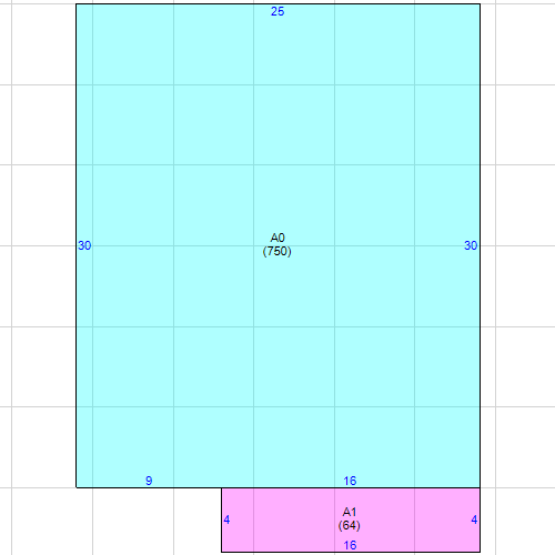 Building 2 Layout