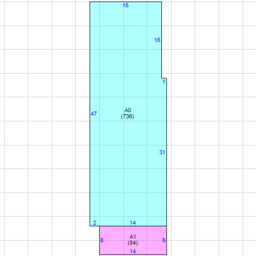 Building 2 Layout