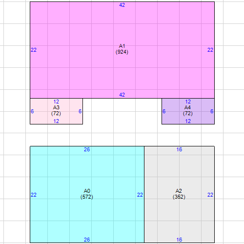 Building 2 Layout