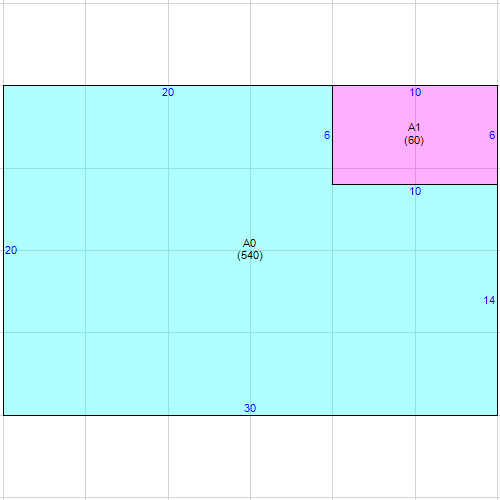 Building 2 Layout
