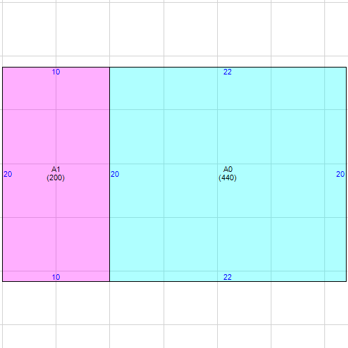 Building 2 Layout