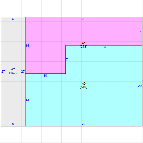 Building 2 Layout