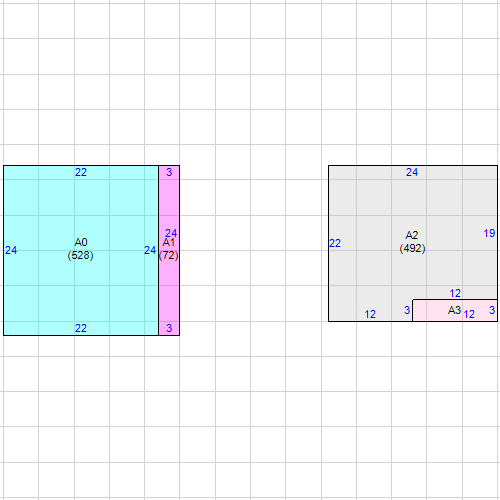 Building 2 Layout