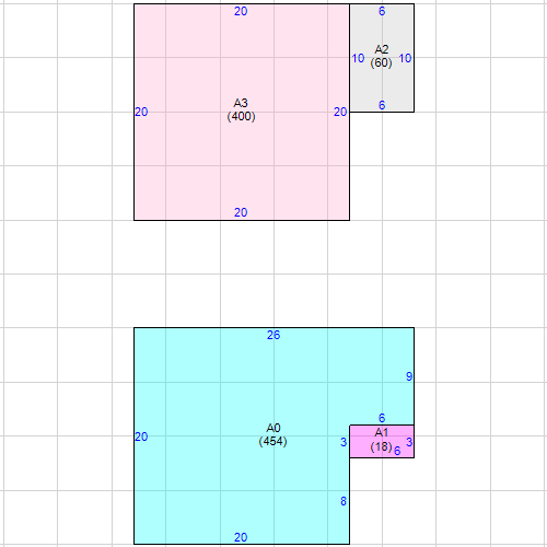 Building 2 Layout