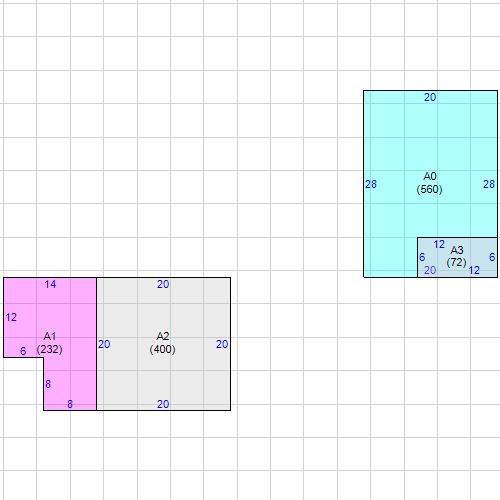 Building 2 Layout