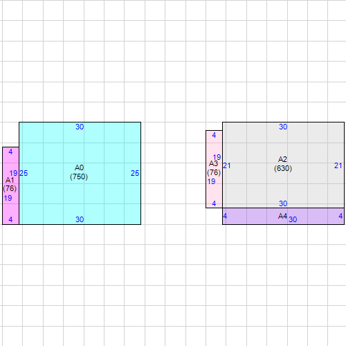 Building 2 Layout