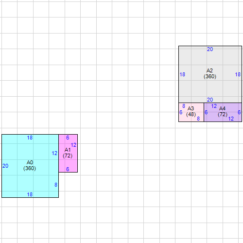 Building 2 Layout