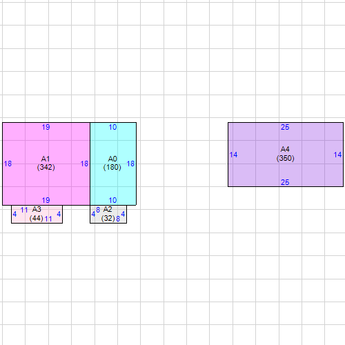 Building 2 Layout