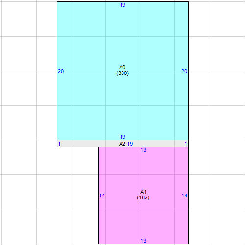 Building 2 Layout