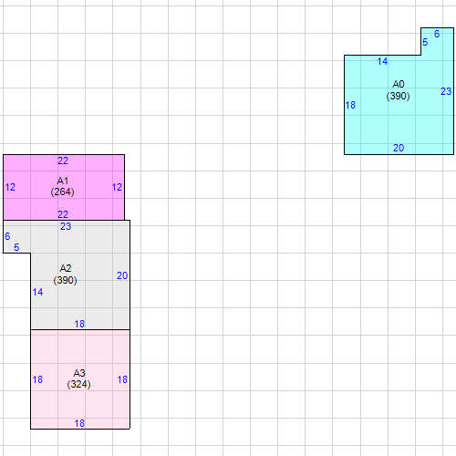 Building 2 Layout