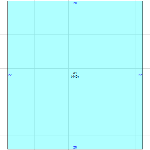 Building 2 Layout
