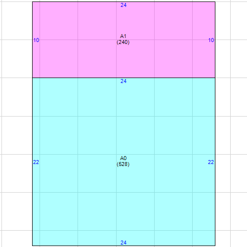 Building 2 Layout