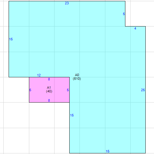Building 2 Layout