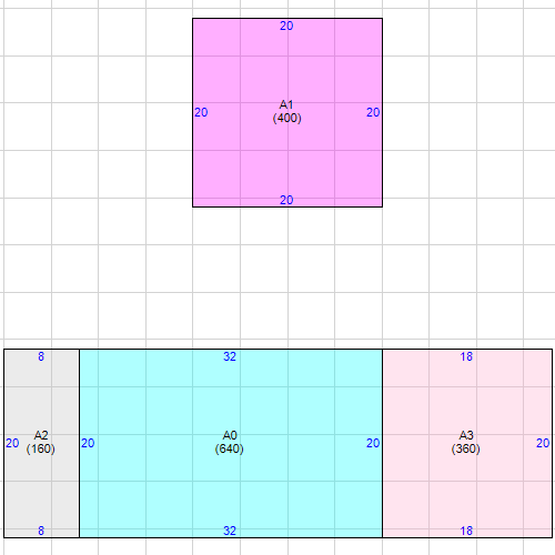 Building 2 Layout