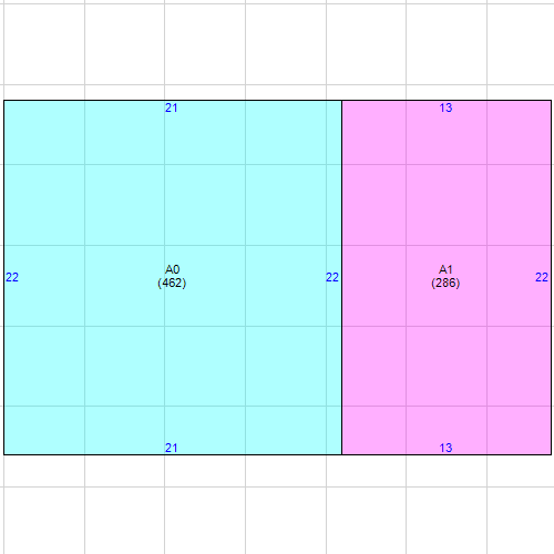 Building 2 Layout