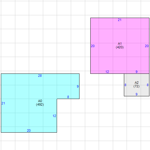Building 2 Layout