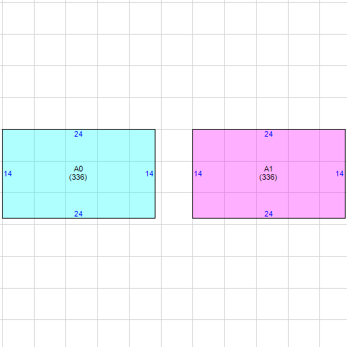 Building 2 Layout