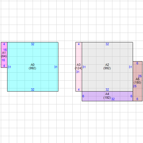 Building 2 Layout
