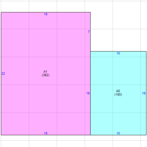 Building 2 Layout