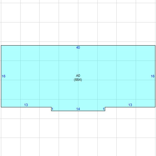 Building 2 Layout