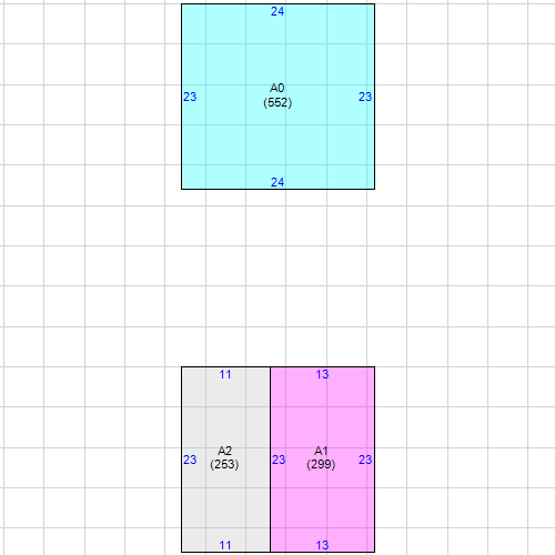 Building 2 Layout