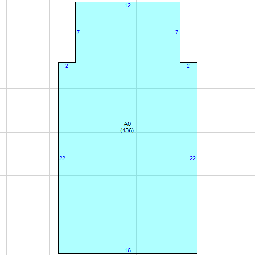 Building 2 Layout