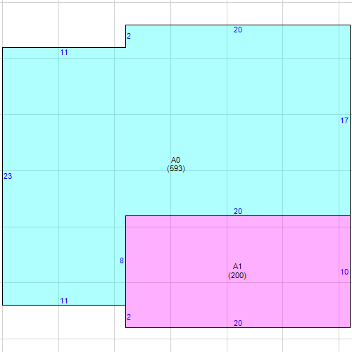 Building 2 Layout