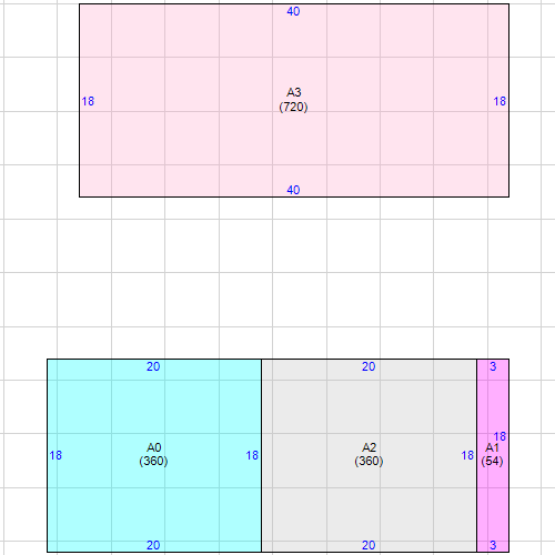 Building 2 Layout