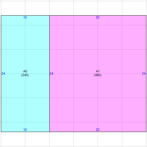 Building 2 Layout