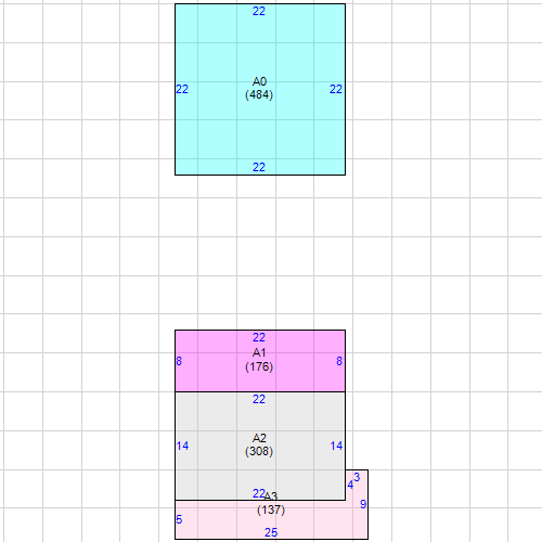 Building 2 Layout