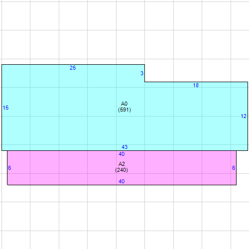 Building 2 Layout