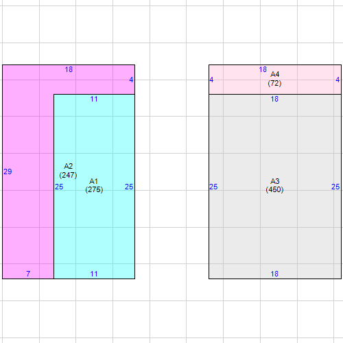 Building 2 Layout