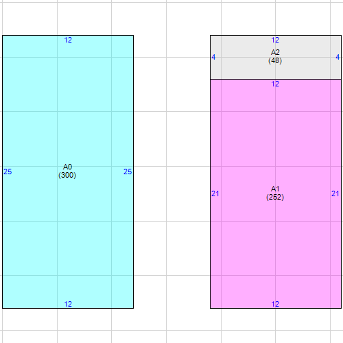 Building 2 Layout