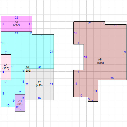 Building 2 Layout