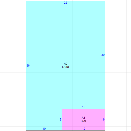 Building 2 Layout