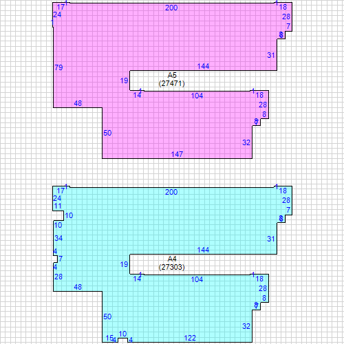 Building 2 Layout