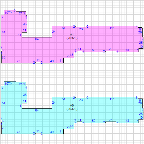 Building 2 Layout
