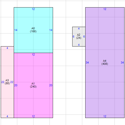 Building 2 Layout