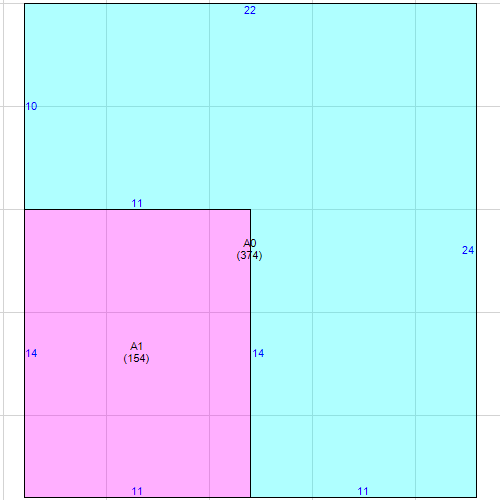 Building 2 Layout