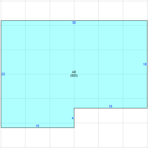 Building 2 Layout