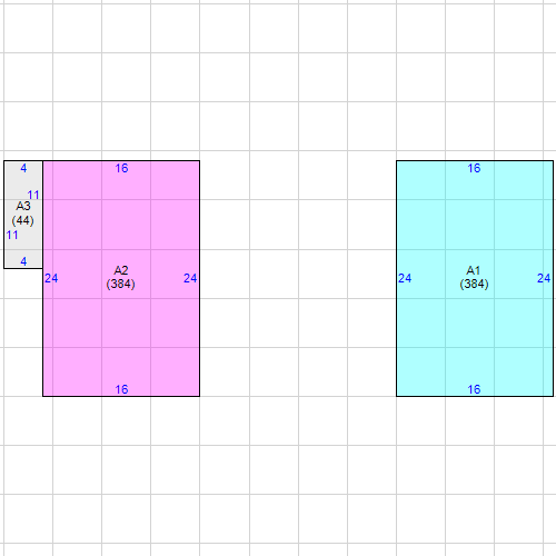 Building 2 Layout