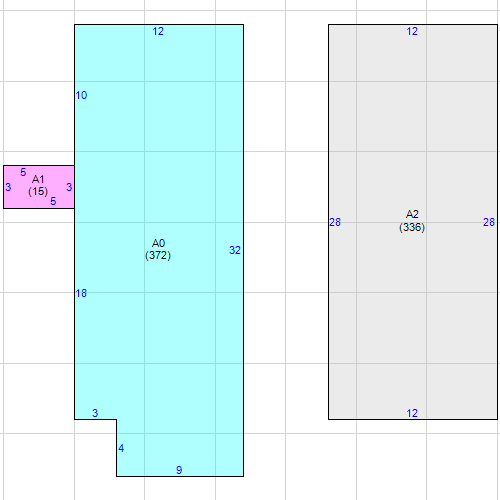 Building 2 Layout
