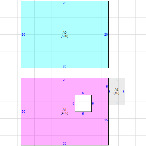 Building 2 Layout