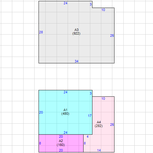 Building 2 Layout