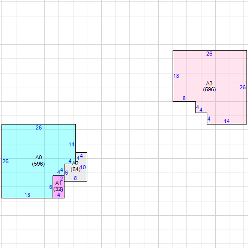 Building 2 Layout