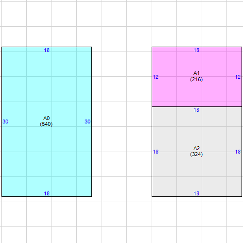 Building 2 Layout