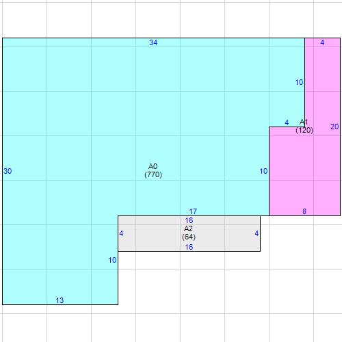 Building 2 Layout